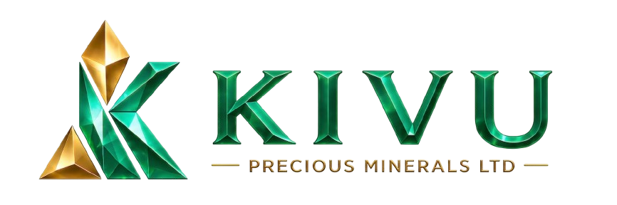 Kivu Precious Minerals Ltd